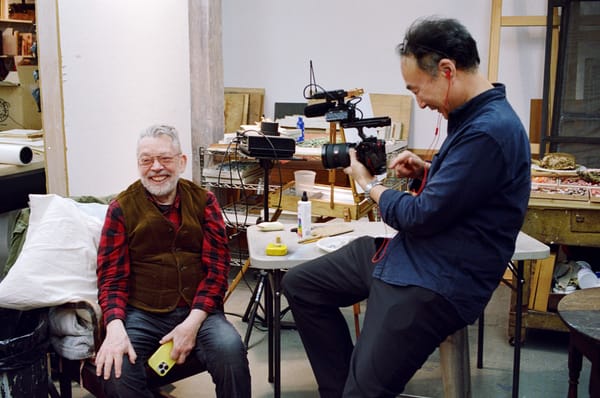 Jimmy Wright’s Hymns to Queer Nightlife