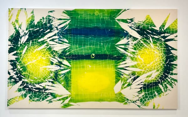 Maia Ruth Lee’s Art of Movement and Memory