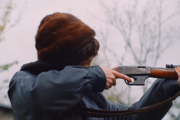 The 2024 Cannes Film Festival Immersed Audiences in Art