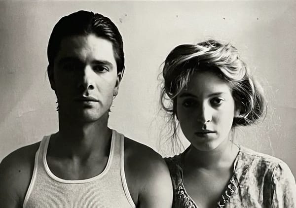 Two Pioneering Photographers’ Versions of Femininity