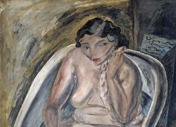 Esther Pressoir Is the Coolest Artist You’ve Never Heard Of