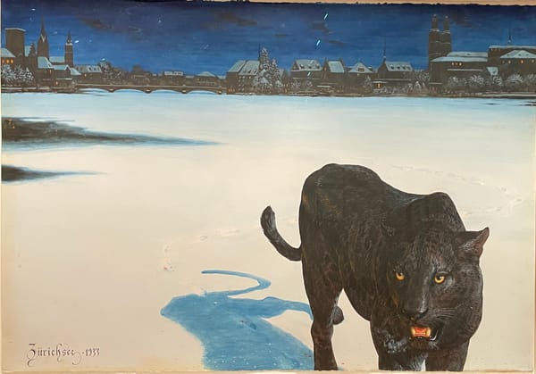 Seven Art Shows to See in NYC Right Now