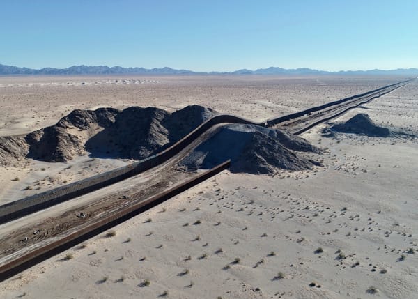 Photography Show Aims to Upend Xenophobic Border Narratives