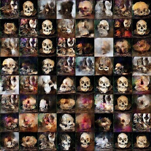 Why Is It So Easy to Buy a Human Skull Online?