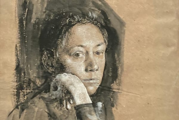 Käthe Kollwitz’s Profoundly Human Art