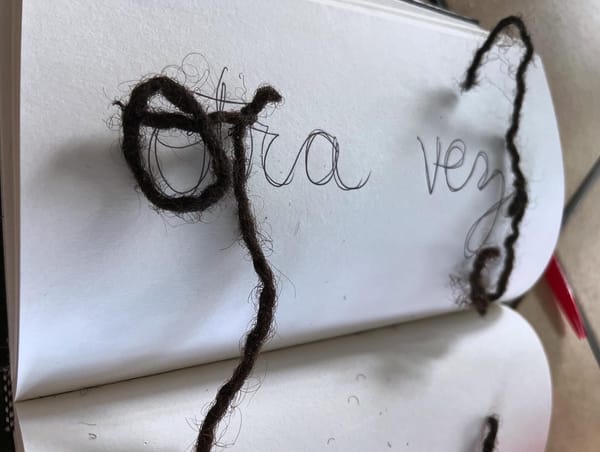 A View From the Easel