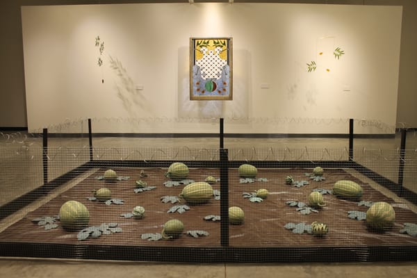 St. Louis Arts Center Scraps Pro-Palestinian Exhibition, Calling It “Antisemitic”