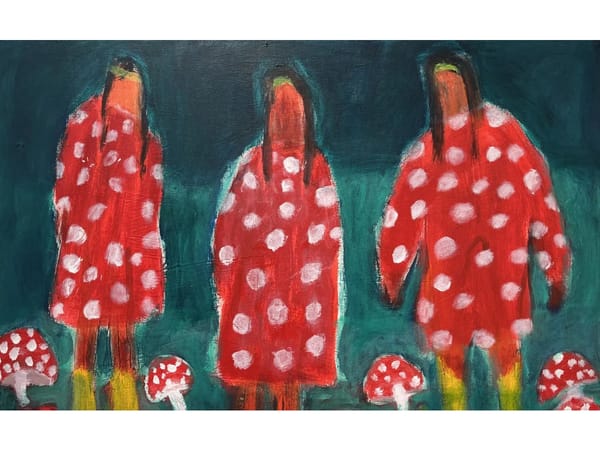 Five Art Shows to See in New York Before July Ends