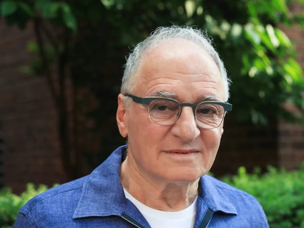 Norman Kleeblatt’s Very New York Story