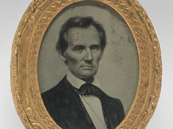 How Do You Picture a President?