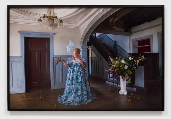 10 Art Shows to See in Los Angeles This July