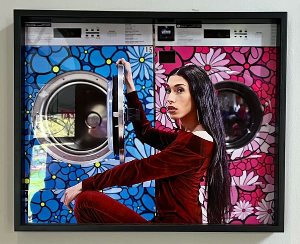 Queerness and Nature Intersect at Wave Hill