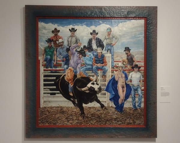 The Queer Artists Who Helped Shape the Southwest