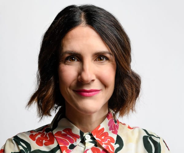 Philadelphia’s Fabric Workshop and Museum Has a New Leader