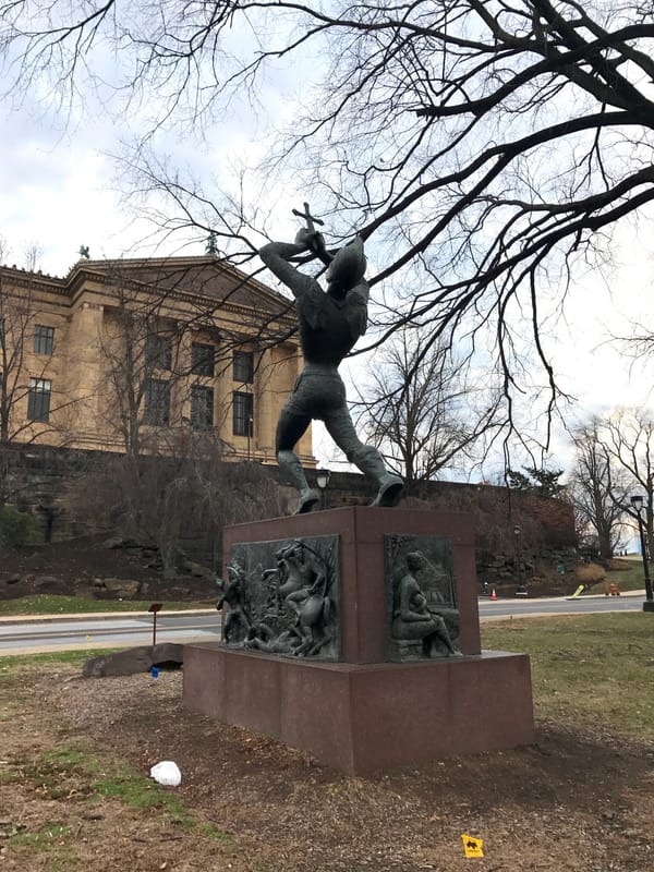 Philadelphia Announces New Armenian Heritage Walk