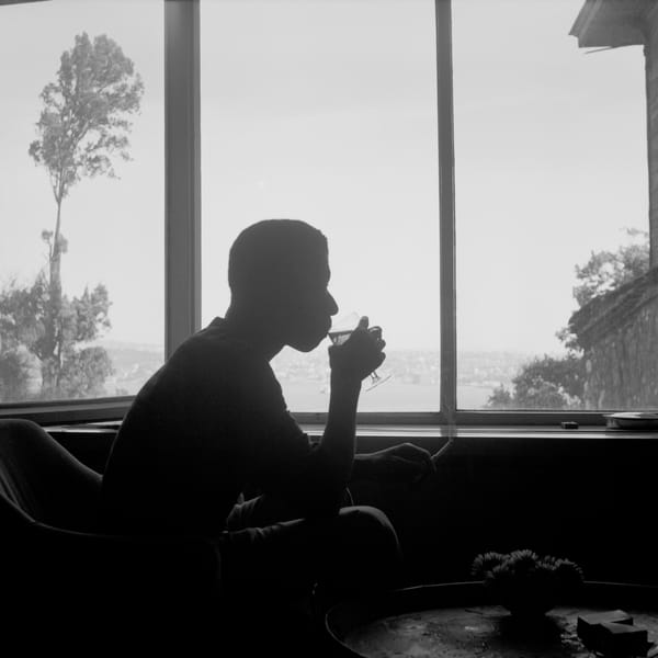 Tracing James Baldwin’s Legacy Through His Friendships on His 100th Birthday