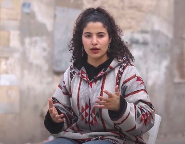 Academy Stands By Emmy Nomination of Gaza Documentary