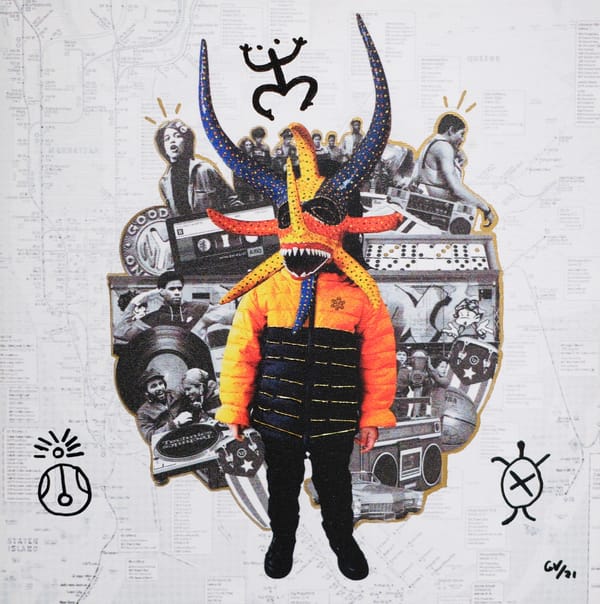 A Queens Show Celebrates NYC’s Latine and African Music History