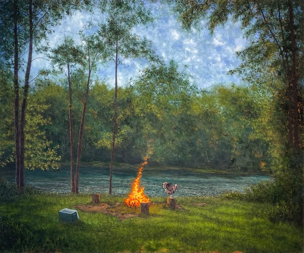 10 Shows to See in Upstate New York This September