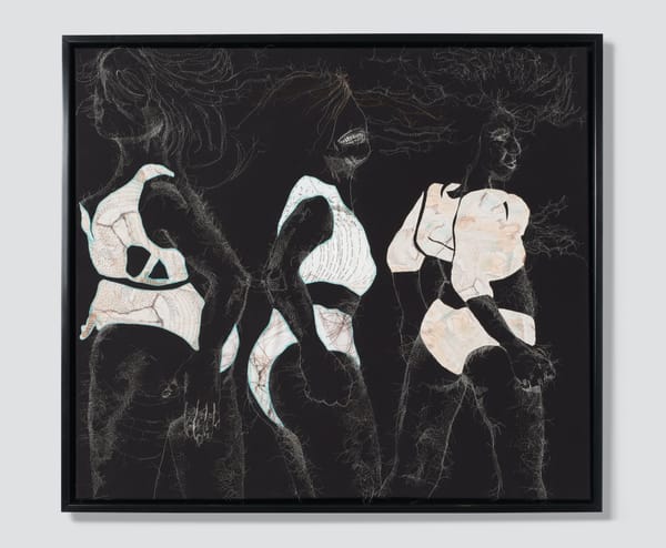 Rosemary Meza-DesPlas Draws on the Power of Hair