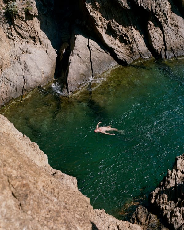 A Nudist Art Exhibition That You Can See Naked