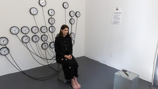 Advance Your Art Career With SVA Continuing Education Courses, Workshops, Residencies