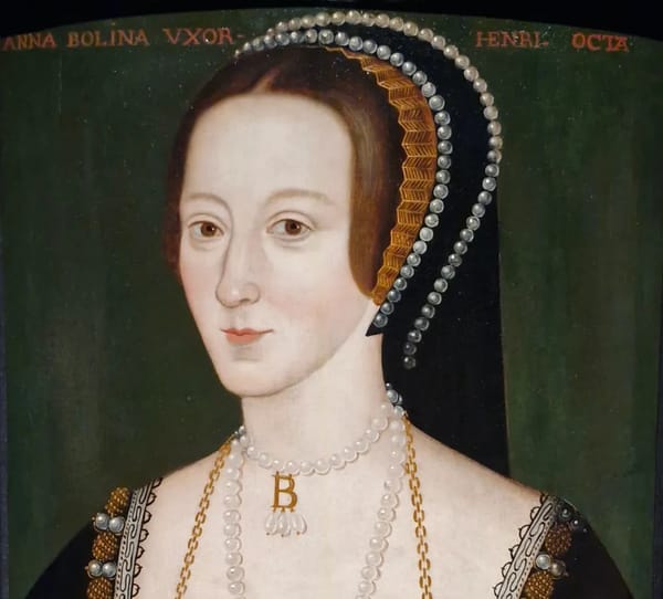 The Six Wives of Henry VIII Get Their Due