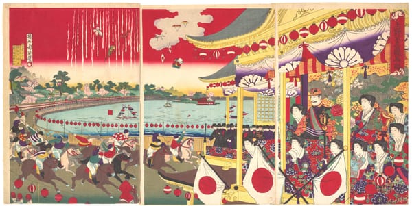 Debunking Myths About Meiji-Era Art in Japan