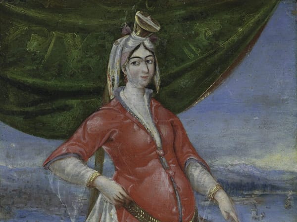 The Mutual Fascinations of the Low Countries and Muslim-Majority Lands