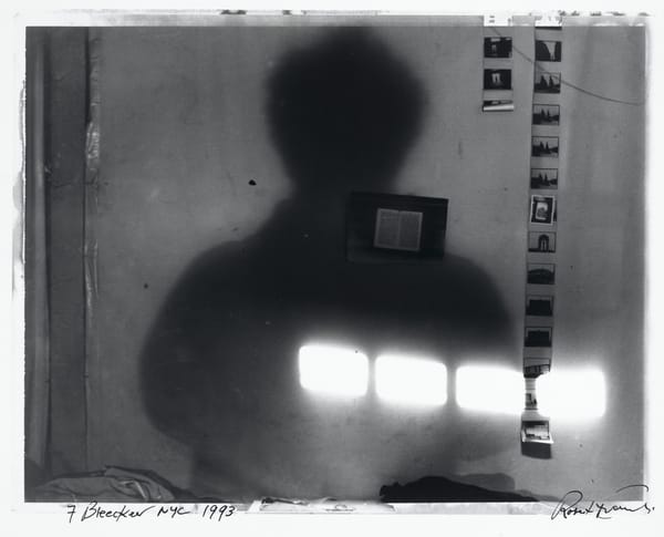 How Robert Frank Pushed the Boundaries of Photography