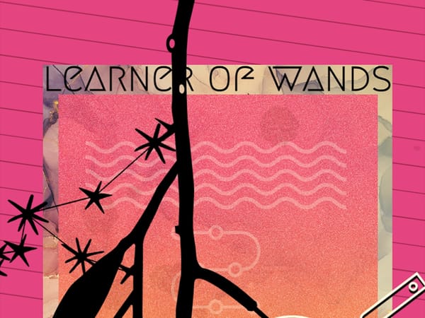 Hyperallergic’s Art Tarotscope for the Fall Equinox