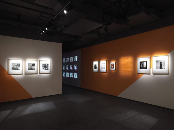 Fotografiska Photo Museum Shutters NYC Location
