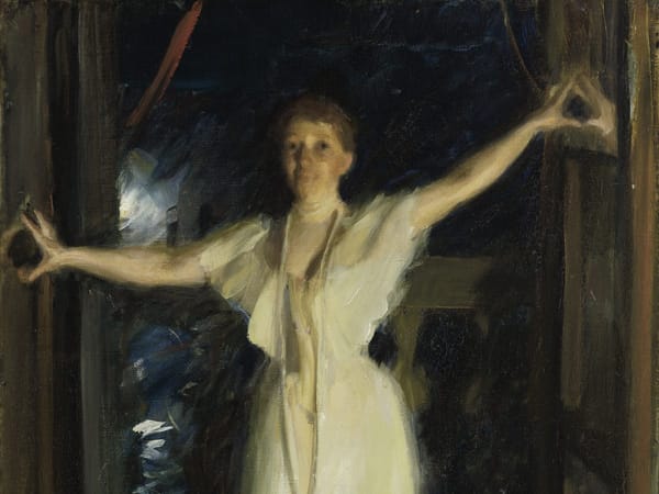 Isabella Stewart Gardner’s Never-Ending Quest for Beauty