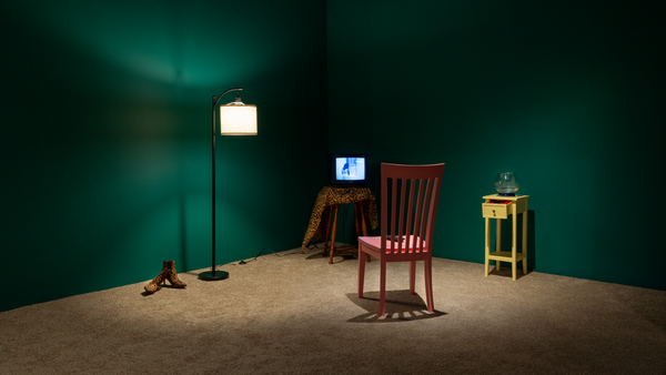 UCR ARTS Presents Digital Capture: Southern California and the Pixel-Based Image World