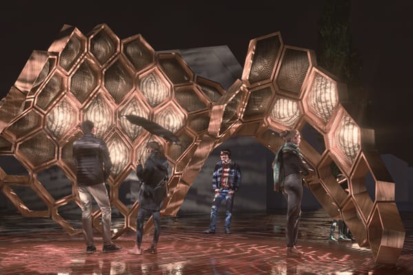 Massachusetts Design Art & Technology Institute Receives $10,000 NEA Grant for New Sculpture