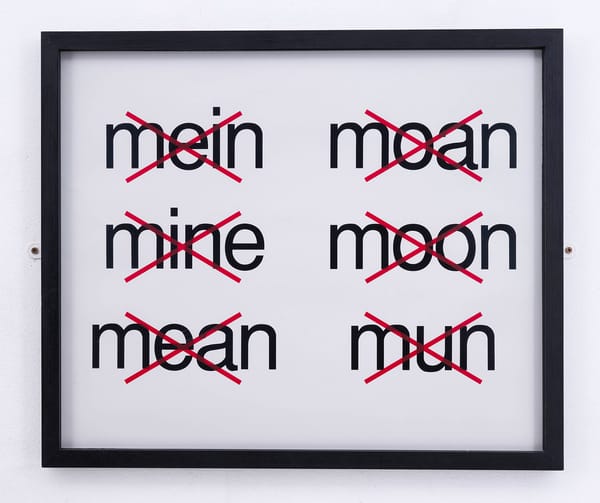 Krannert Art Museum Presents Millie Wilson: The Museum of Lesbian Dreams