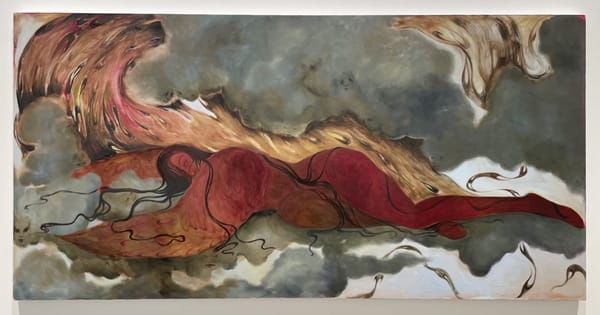 10 Art Shows to See in New York Right Now