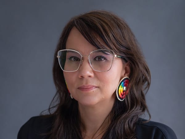 Tanya Lukin Linklater Opens Up a Space of Contemplation