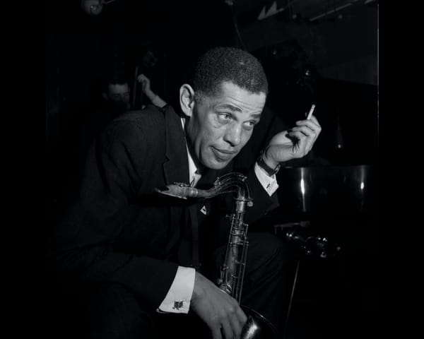 When Scandinavia Was a Hotbed of Black American Culture