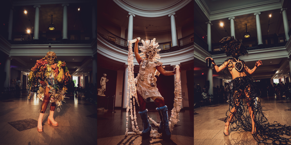 Call for Proposals: Roman Witt Residency at the University of Michigan