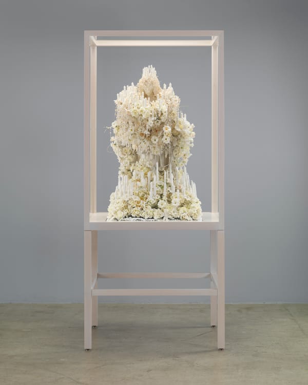 Petah Coyne’s Maximalist Art Lays Bare Women’s Oppression