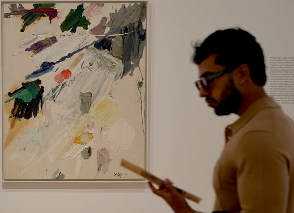 Six New York City Art Shows to See Right Now