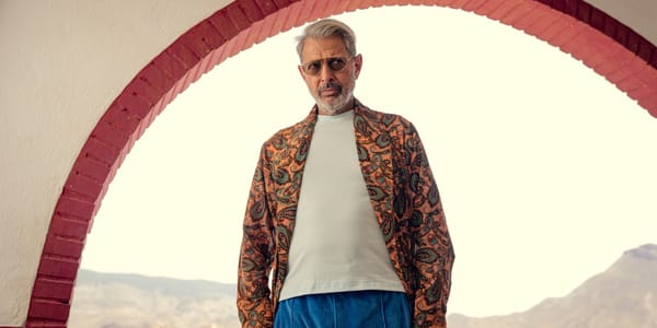 Kaos Draws From Art History to Tell Its Story