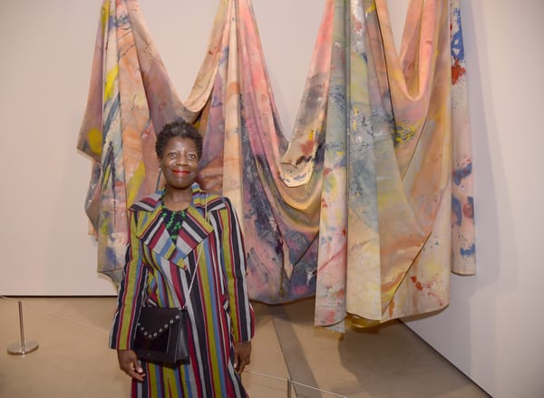 Studio Museum in Harlem Receives $10M From Ford Foundation