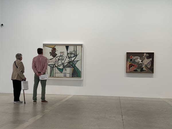 15 NYC Art Shows to See in October