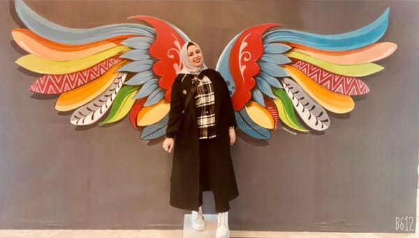 Palestinian Artist Mahasen Al-Khatib Killed in Israeli Airstrike on Gaza