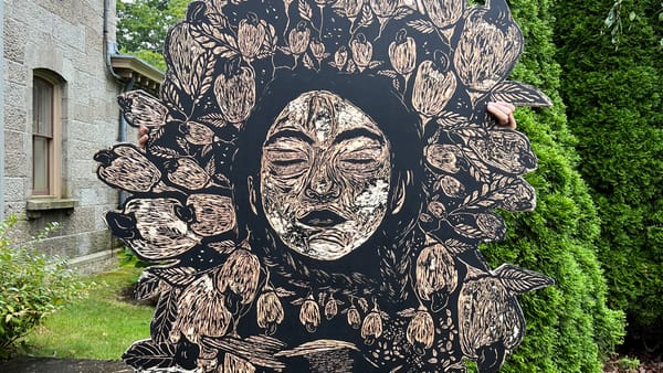 Refining the Approach for an MFA in Studio Arts at MassArt