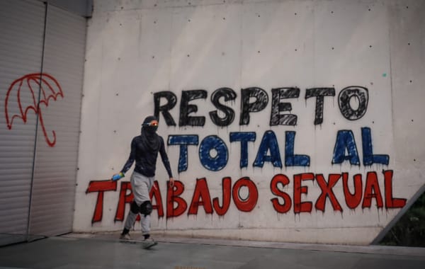 Mexican Museum Removes Derogatory Art About Sex Workers