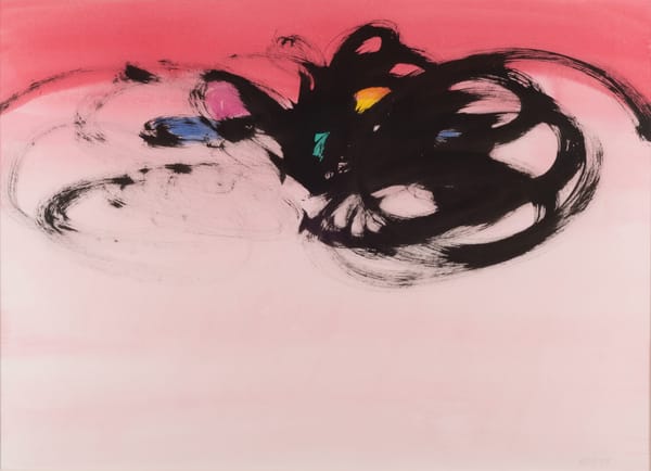 Mulvane Art Museum Presents Women of Abstract Expressionism