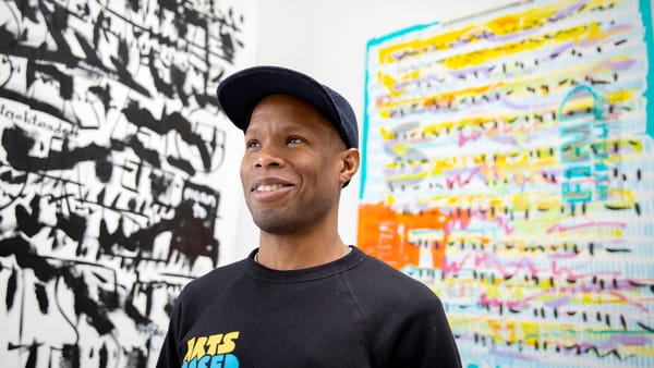 Pursue a Fully Funded MFA at the University at Buffalo